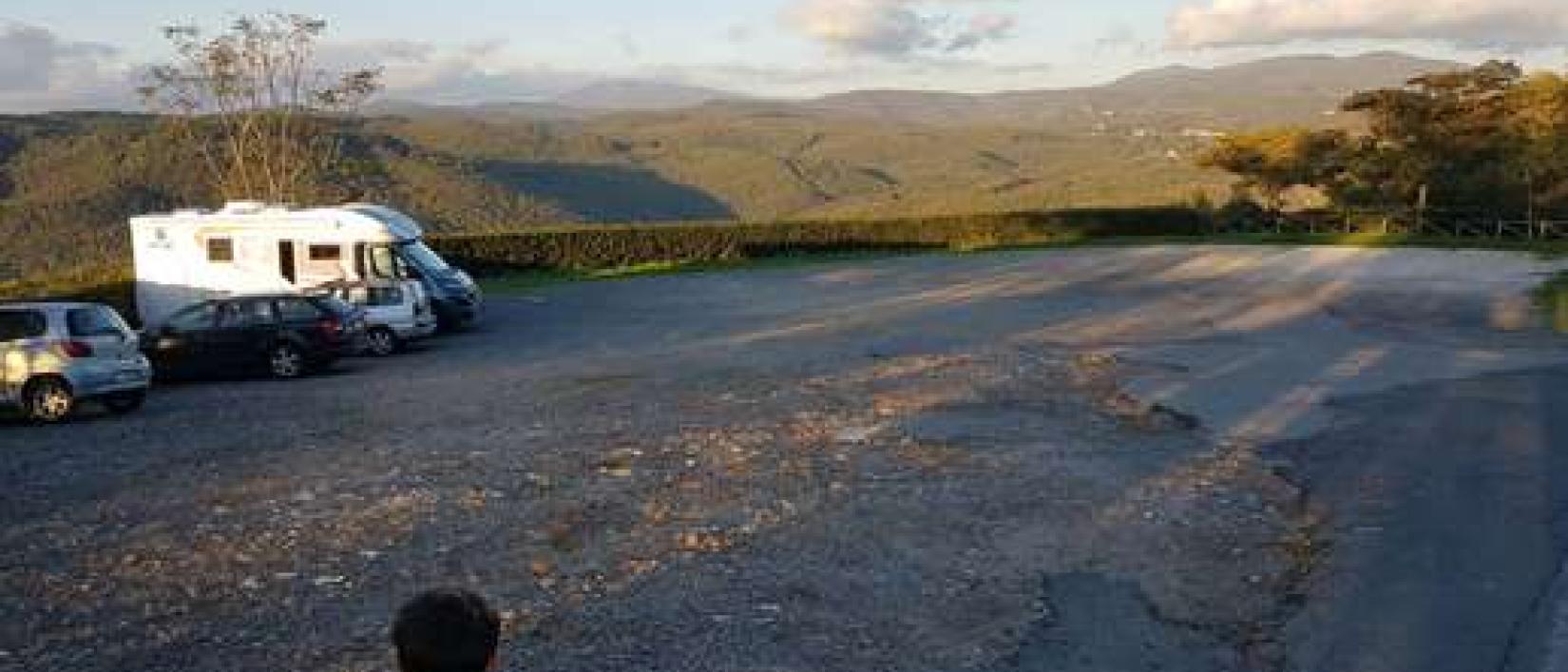Hoofdfoto Parcheggio
