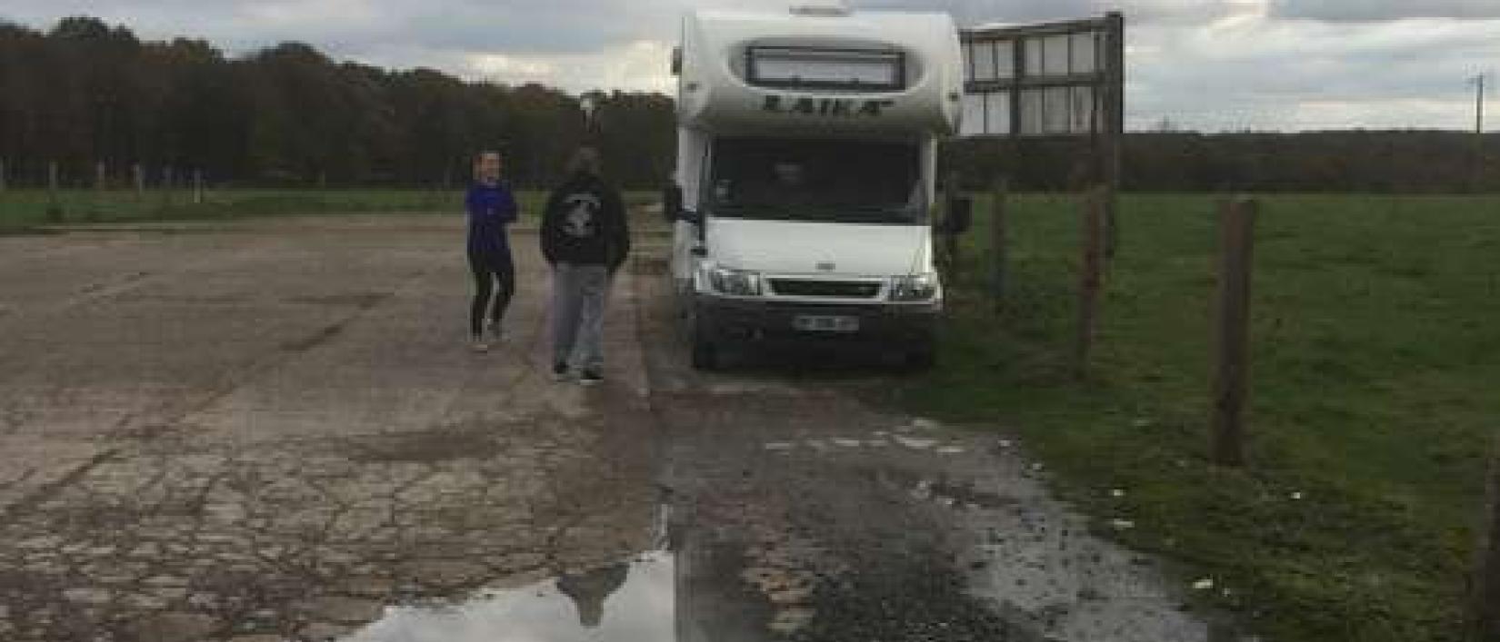 Hoofdfoto Restaurant et Boucherie La Ferme