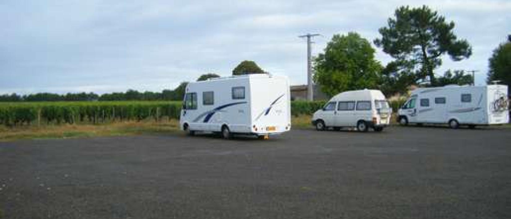 Hoofdfoto Parking