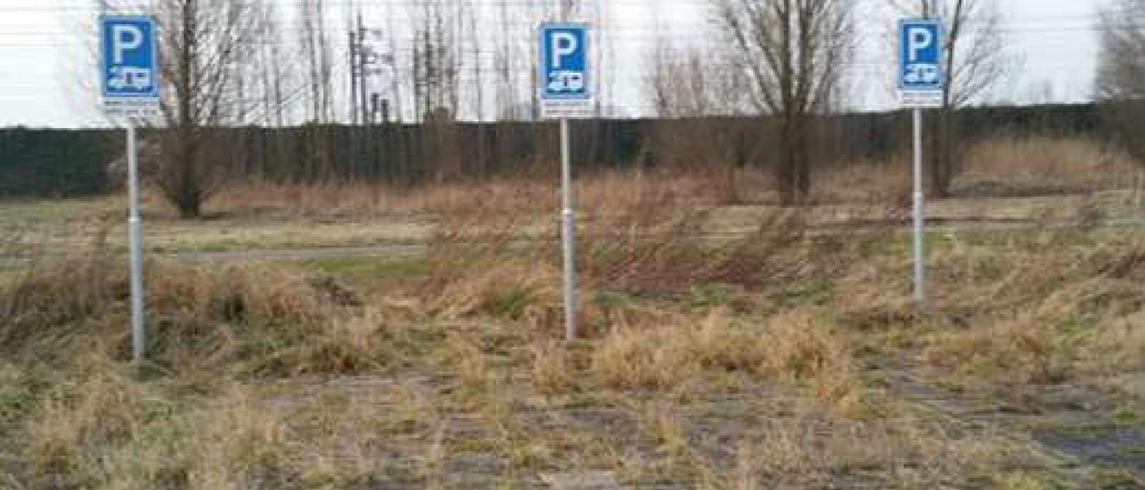 Hoofdfoto Parking Club O Four