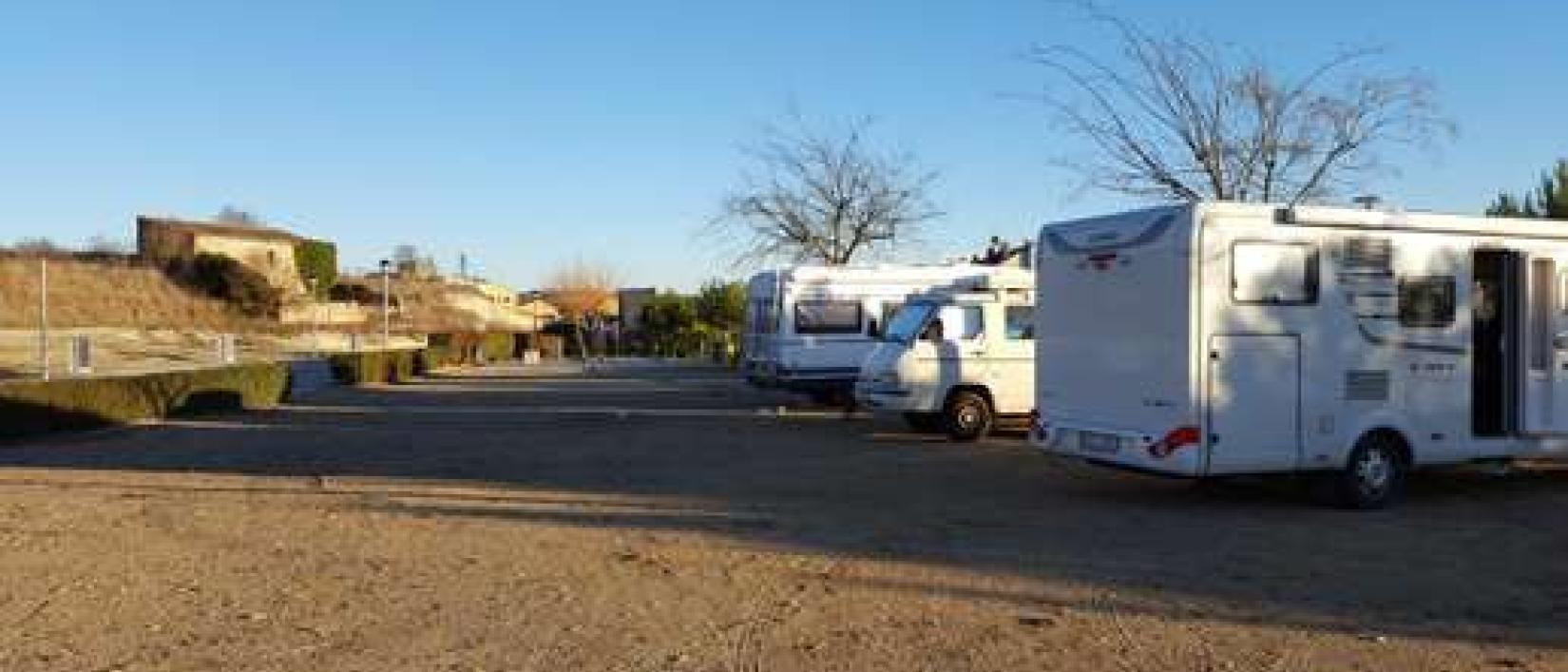 Hoofdfoto Santa Coloma de Queralt