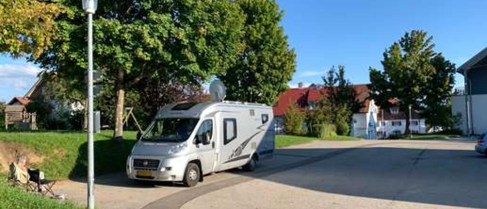 Hoofdfoto Parking Karl Wunderlich Halle