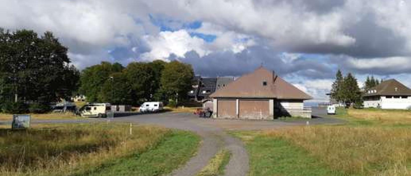 Hoofdfoto Parking
