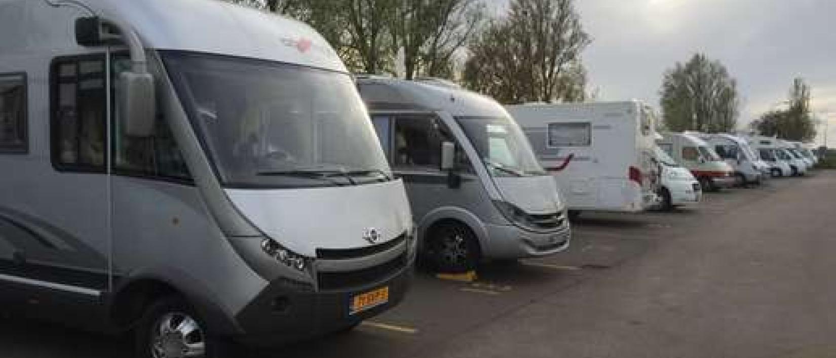 Hoofdfoto Jachthaven De Grashaven