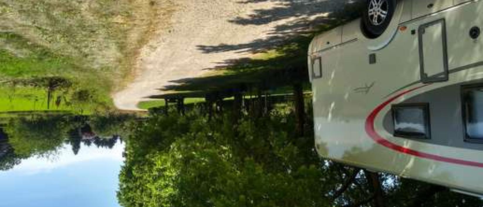 Hoofdfoto Parking Au bord de la Saulx