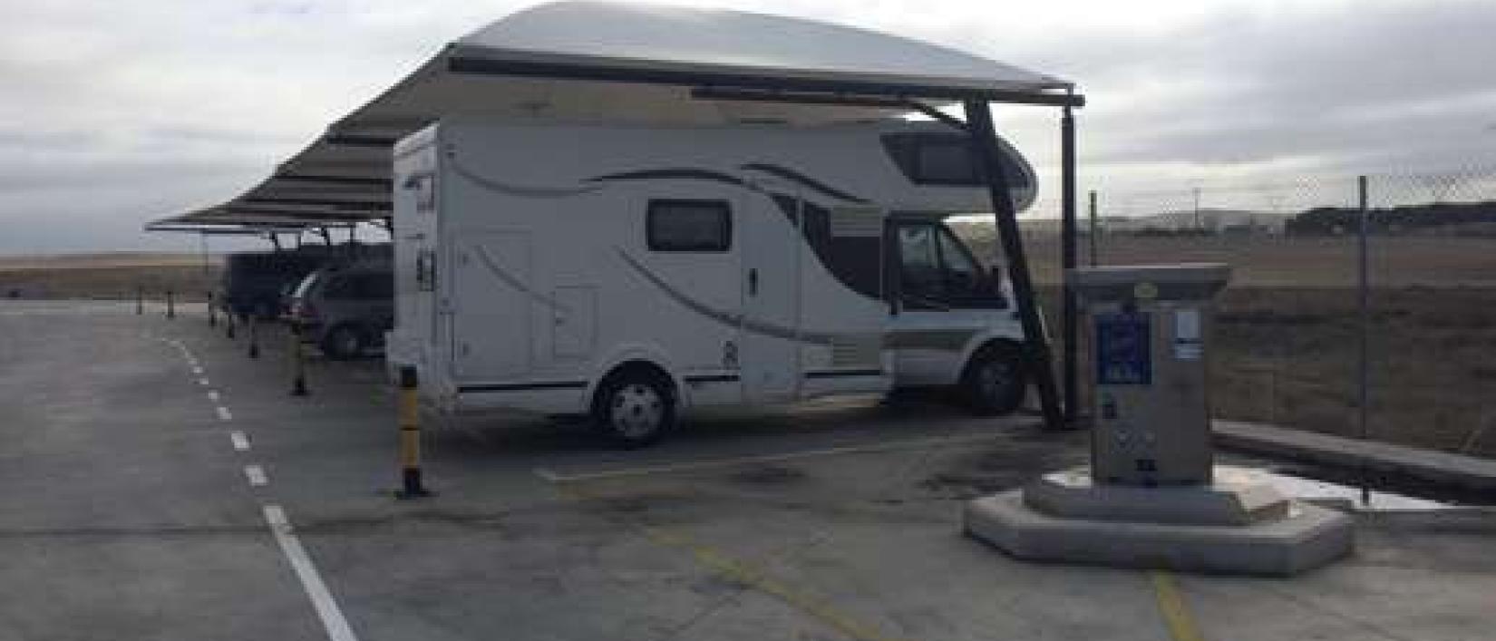 Hoofdfoto Valcarce San Vicente