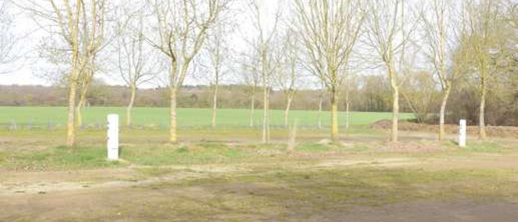 Hoofdfoto Domaine de l'Oiselière