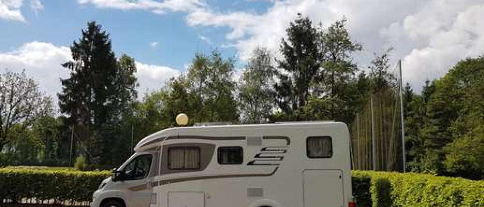 Hoofdfoto Golfbaan de Voortwisch