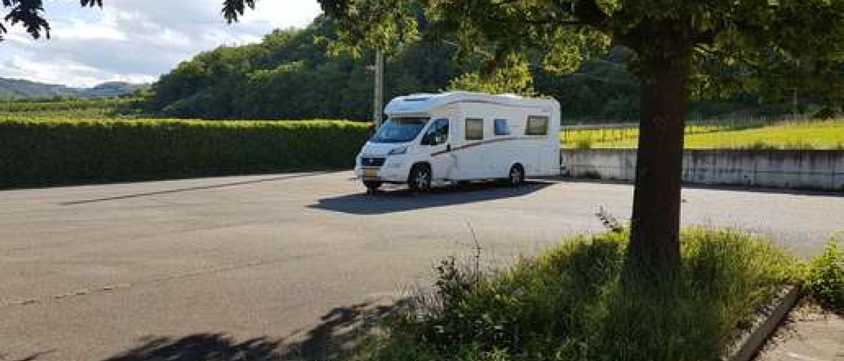 Hoofdfoto Cave Saint Desirat