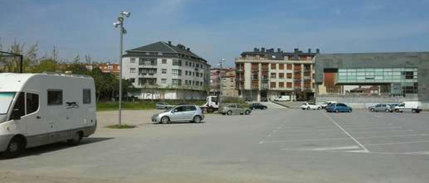 Hoofdfoto Area Termal da Tafona