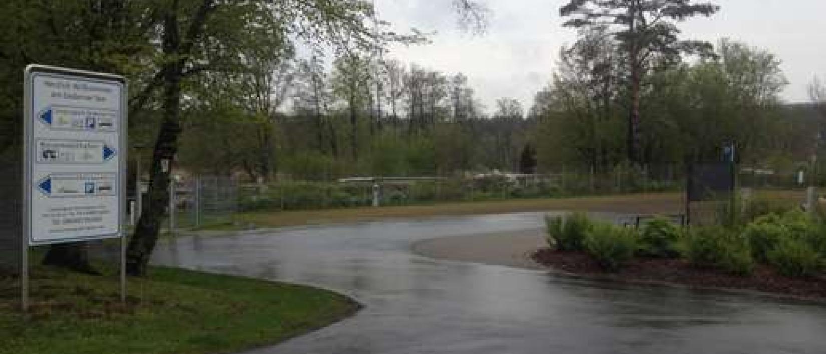 Hoofdfoto Reisemobilhafen am Gederner See