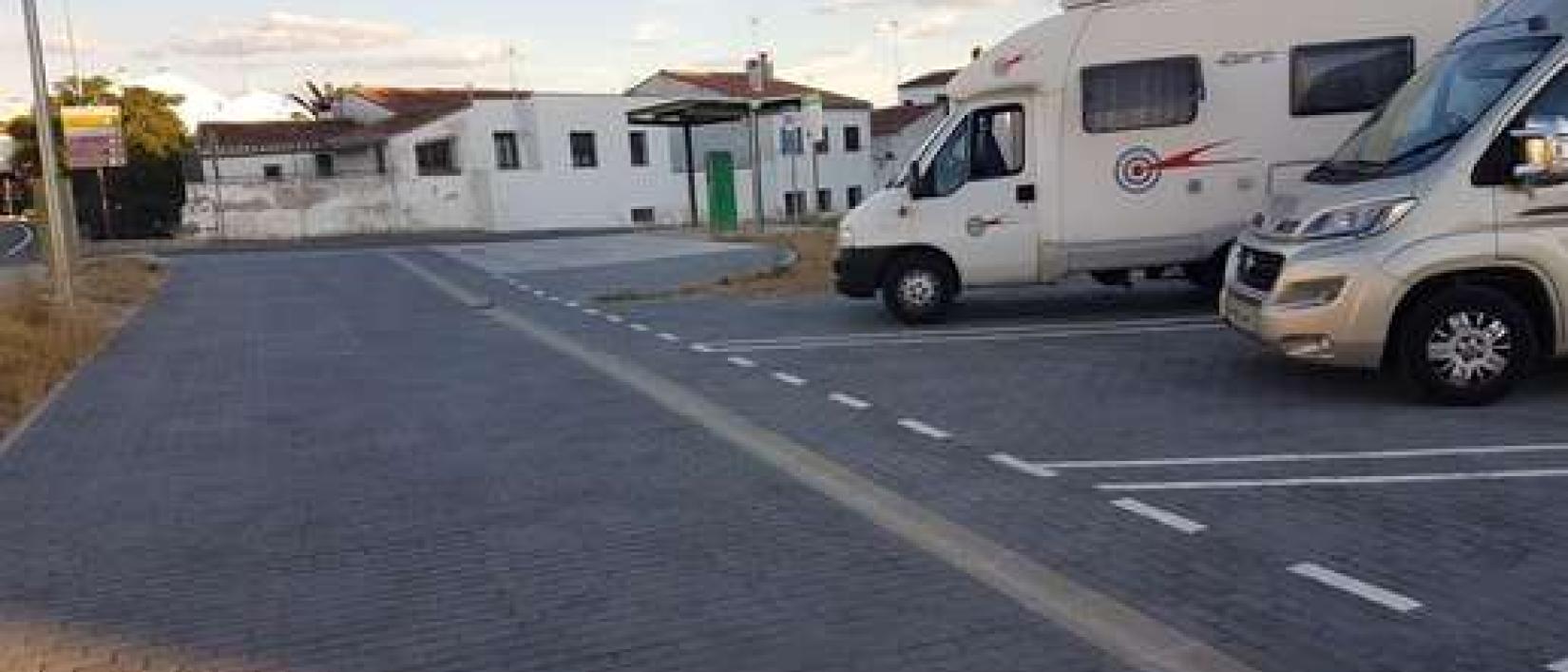 Hoofdfoto Malpartida de Caceres