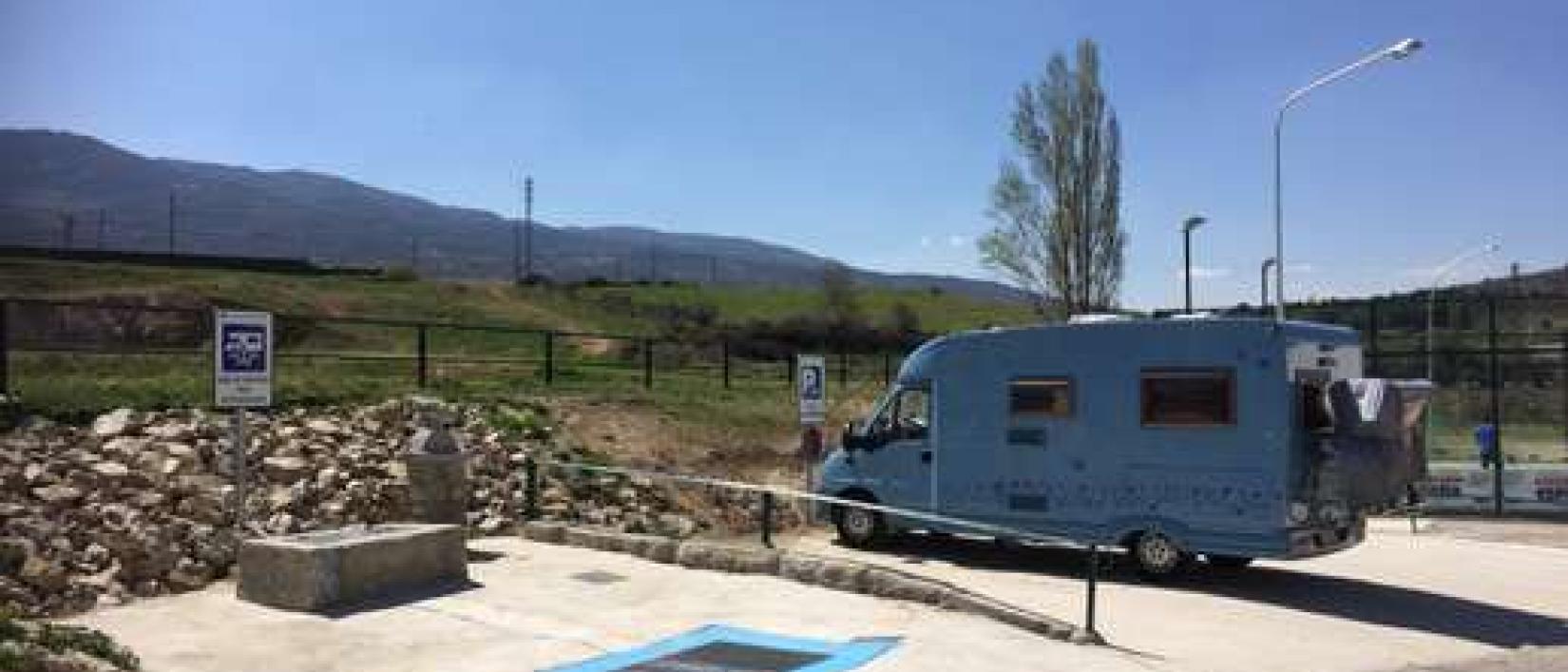 Hoofdfoto Piedrahita