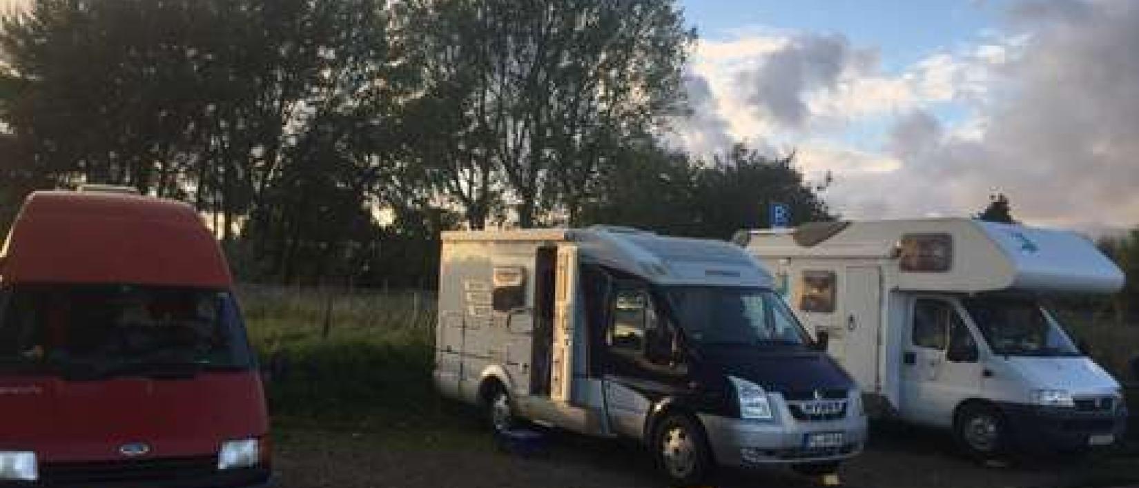 Hoofdfoto Bülker Leuchtturm