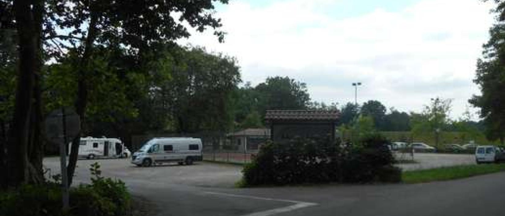 Hoofdfoto Parking