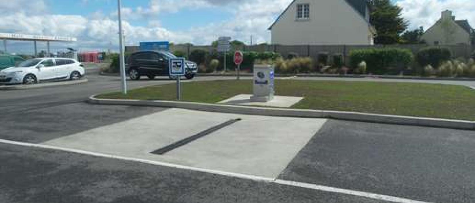 Hoofdfoto E. Leclerc Express