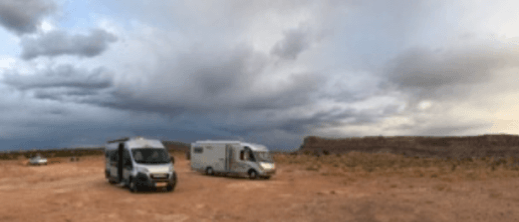 Hoofdfoto Pullout Willow Springs Road