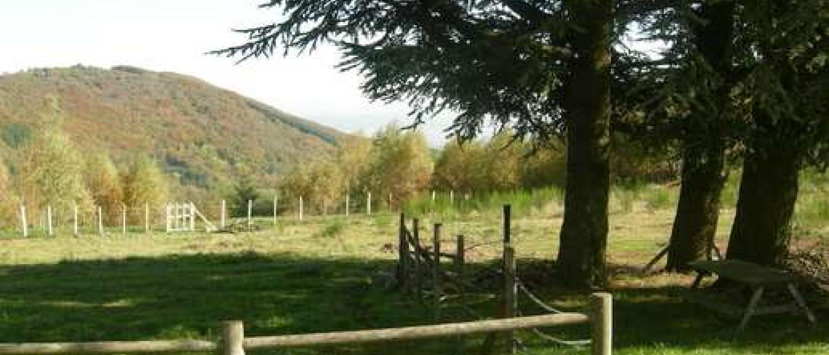 Hoofdfoto Au bon air des chirats