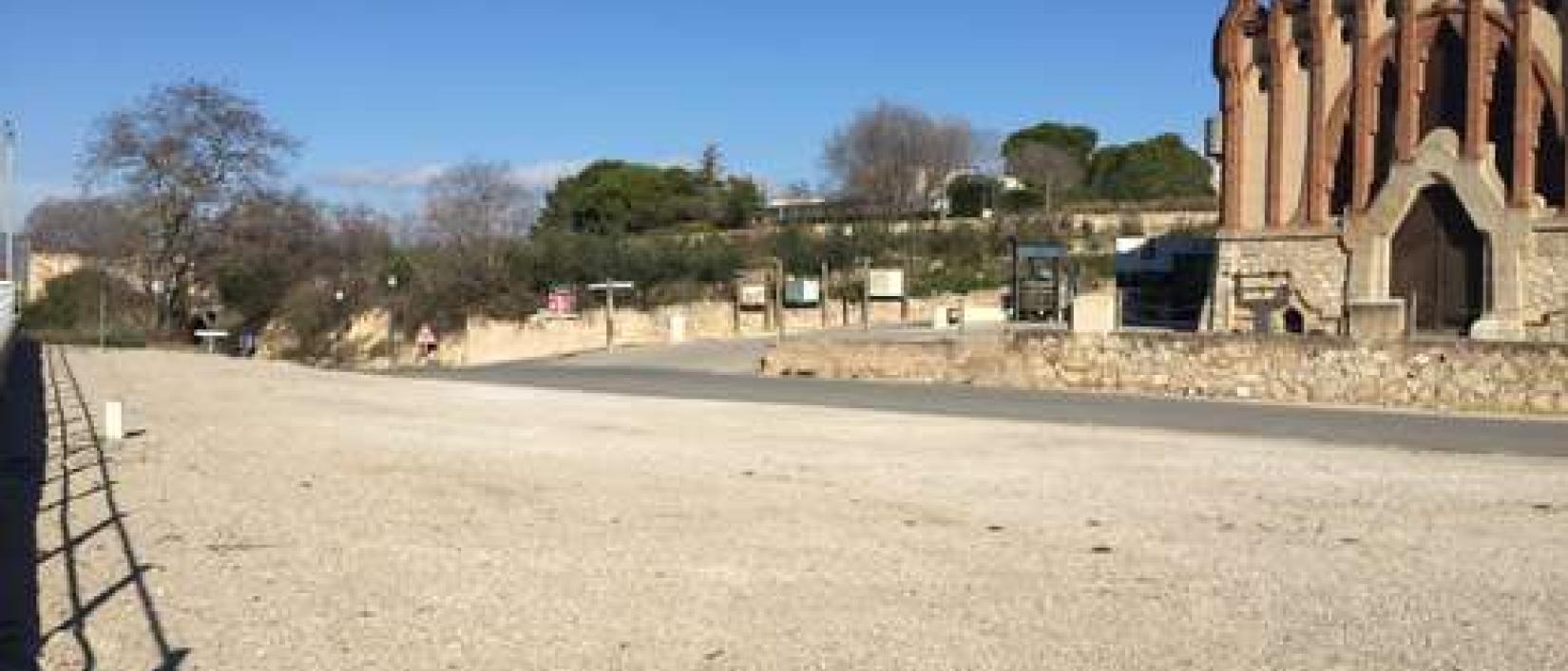 Hoofdfoto Area Bodega Modernista de Nulles