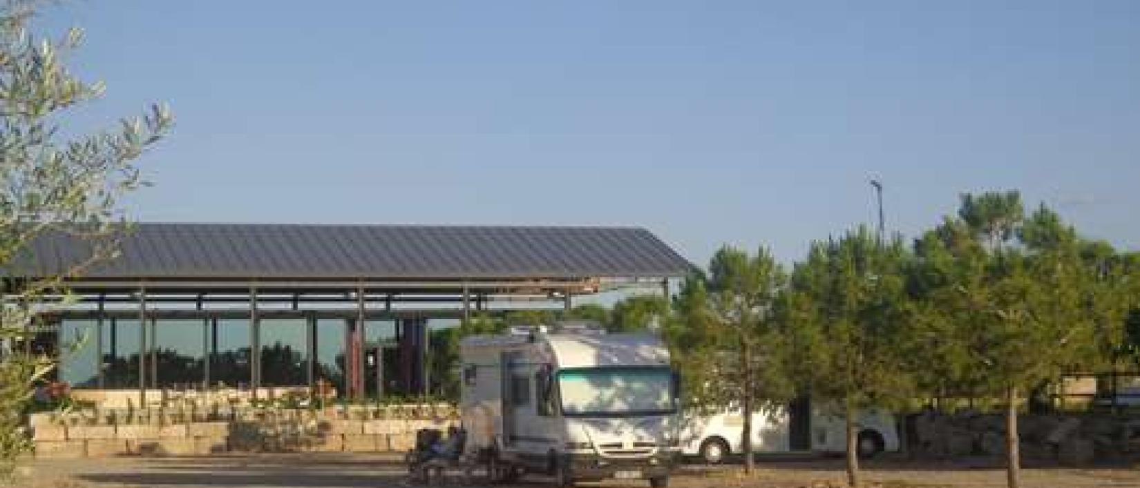 Hoofdfoto Vinya els Vilars