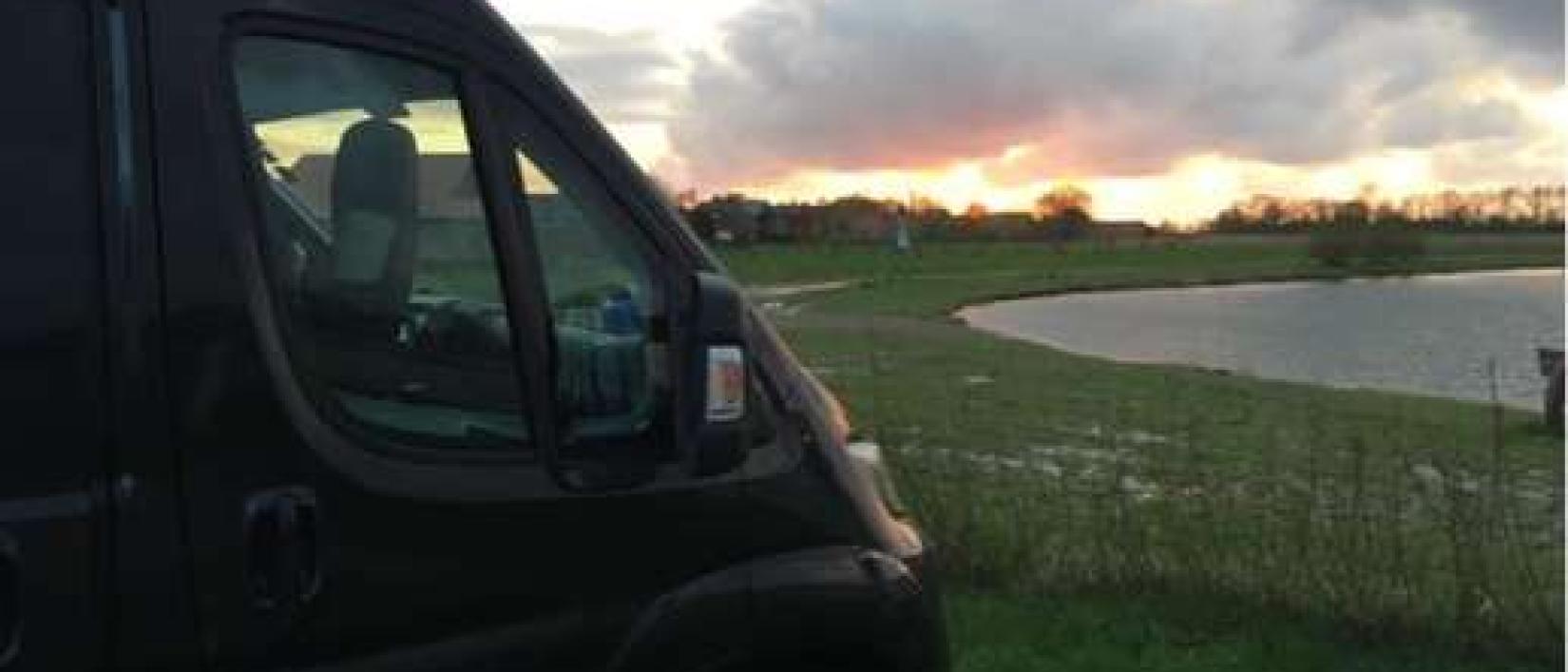 Hoofdfoto Wangermeer