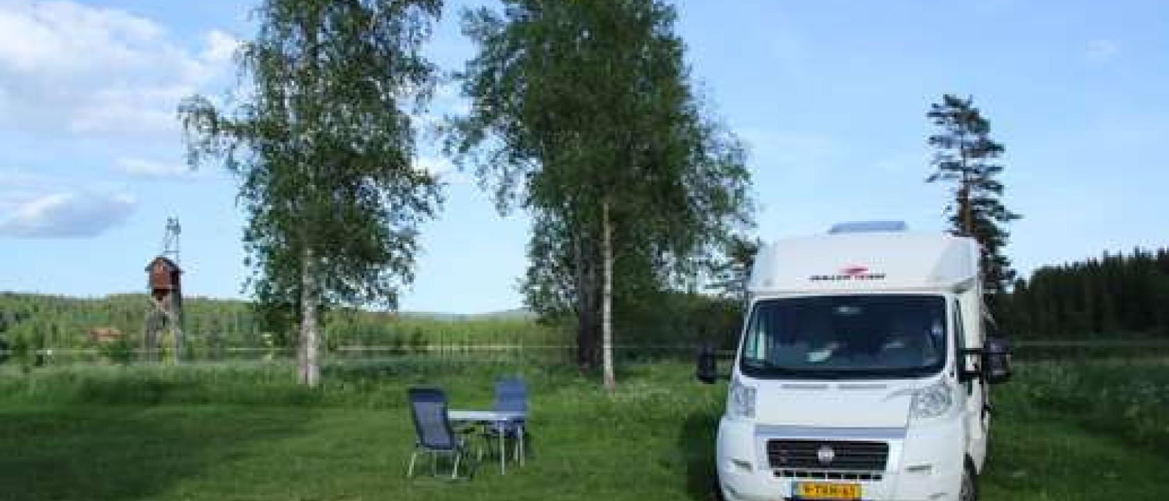 Hoofdfoto Lantliv Hjulsjö