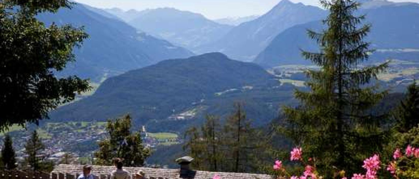 Hoofdfoto Landgasthof Ropferhof