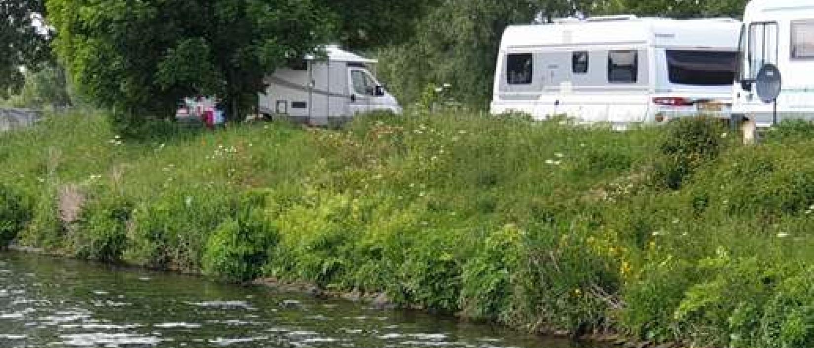 Hoofdfoto Pleisterplaats 't Megensche Veerhuis