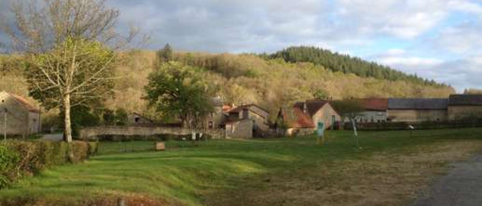 Hoofdfoto La Martinèche