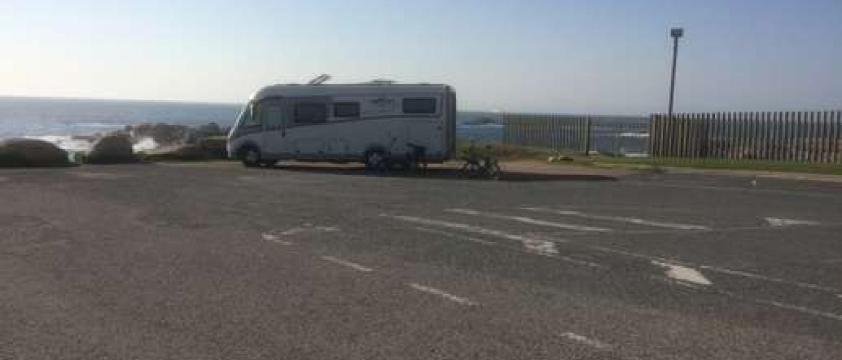 Hoofdfoto Parking Aquarium Finisterrae