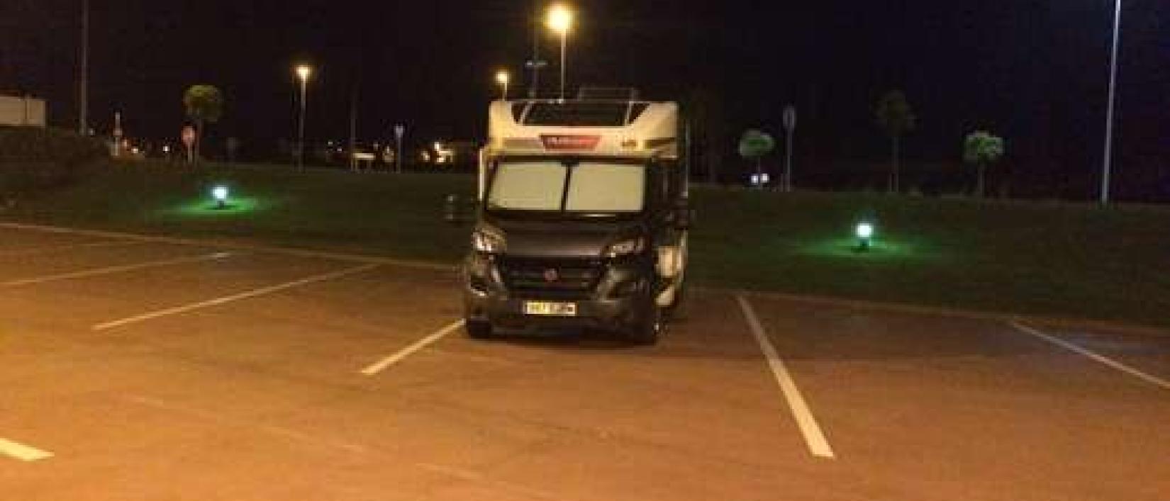 Hoofdfoto Parking BonArea-Guissona