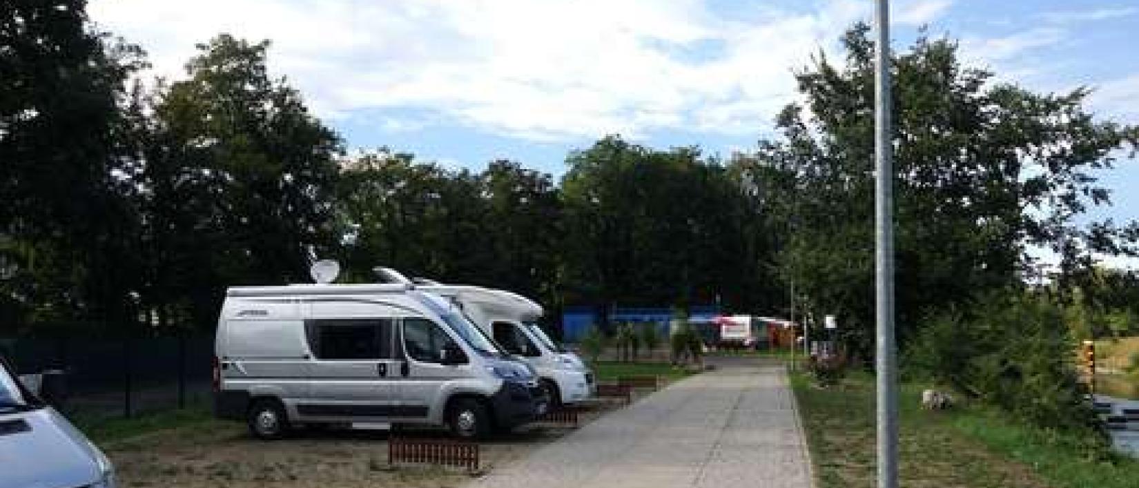 Hoofdfoto Marina Winterhafen