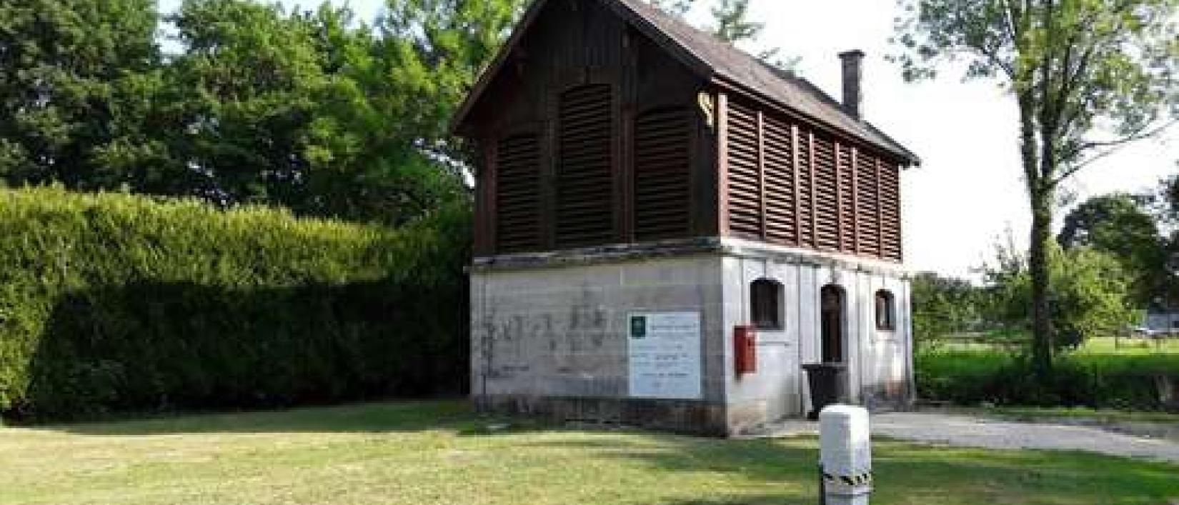 Hoofdfoto Camperlocatie Montiers sur Saulx