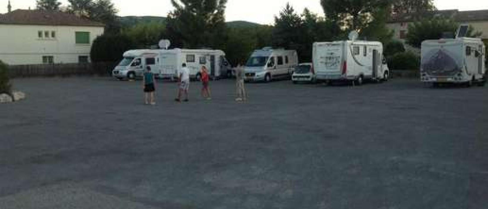 Hoofdfoto Parking