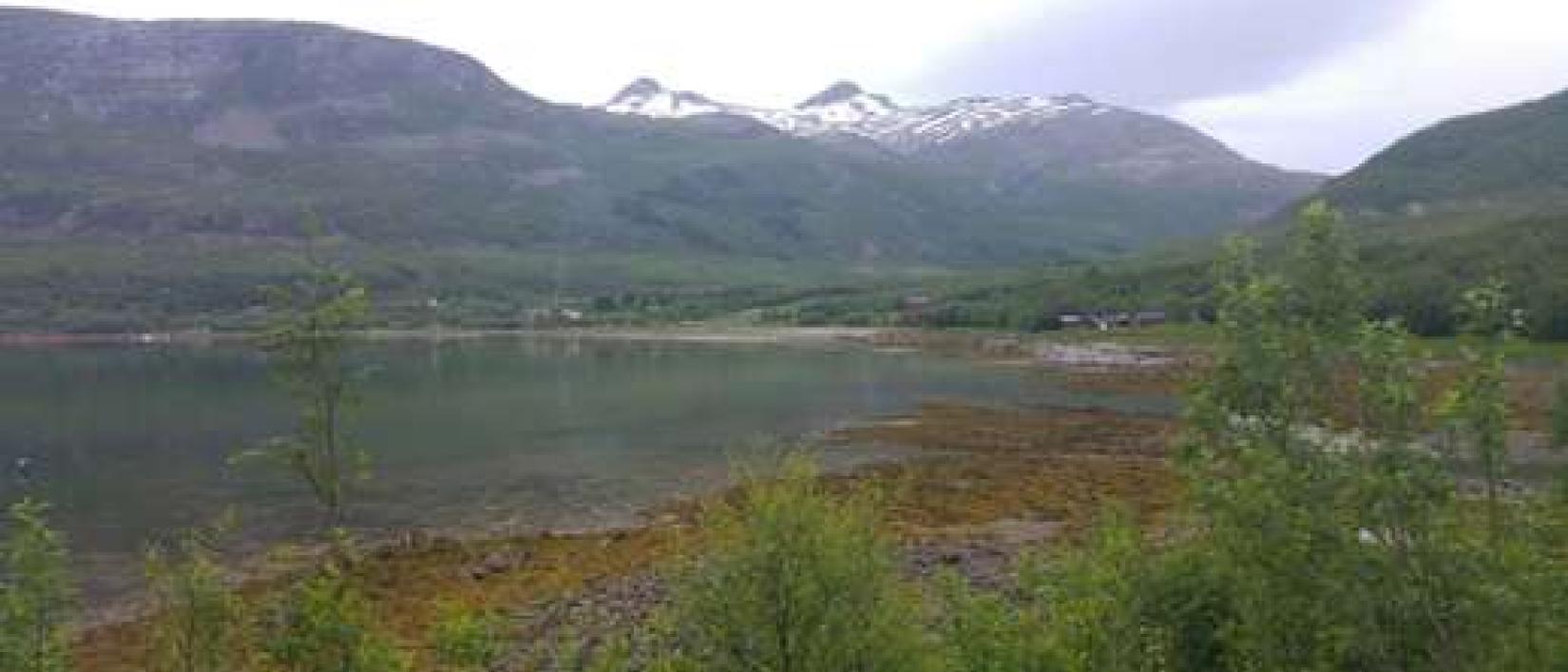 Hoofdfoto Parking Silatunnelen