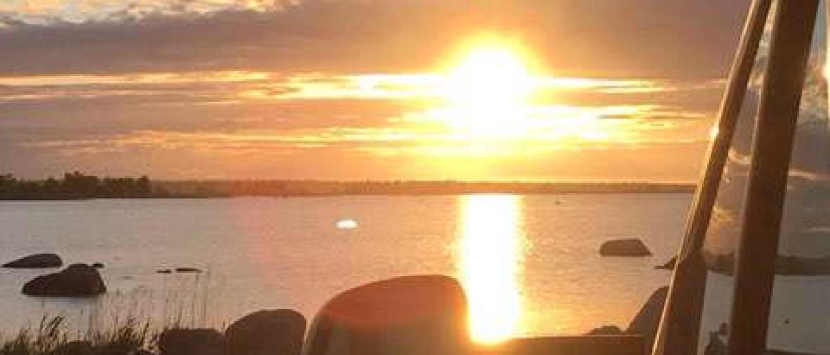 Hoofdfoto Svedjehamn