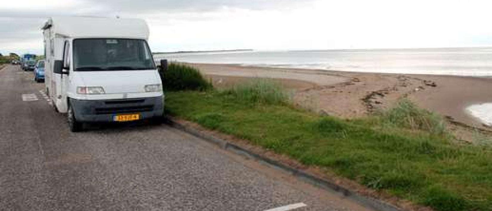 Hoofdfoto Monifieth