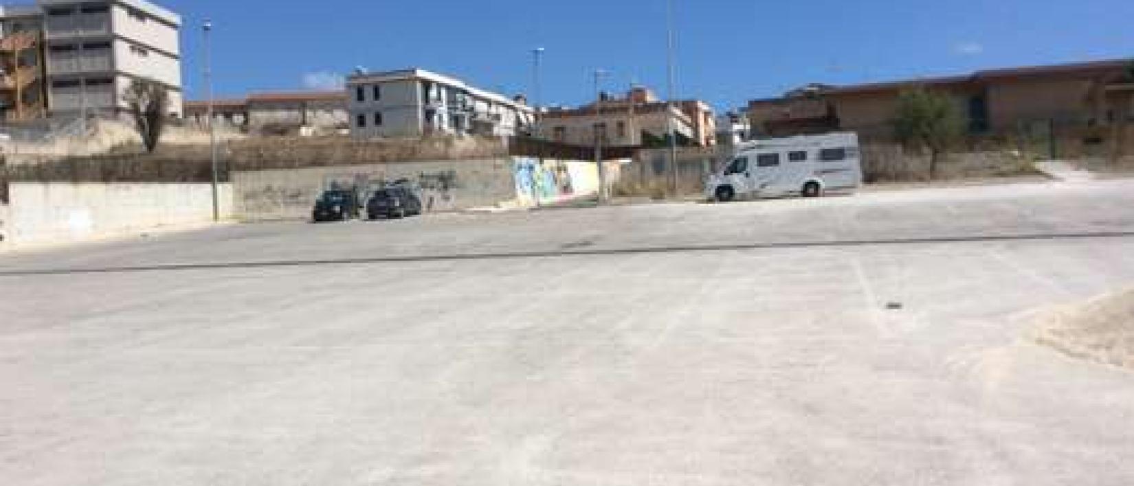 Hoofdfoto Parcheggio