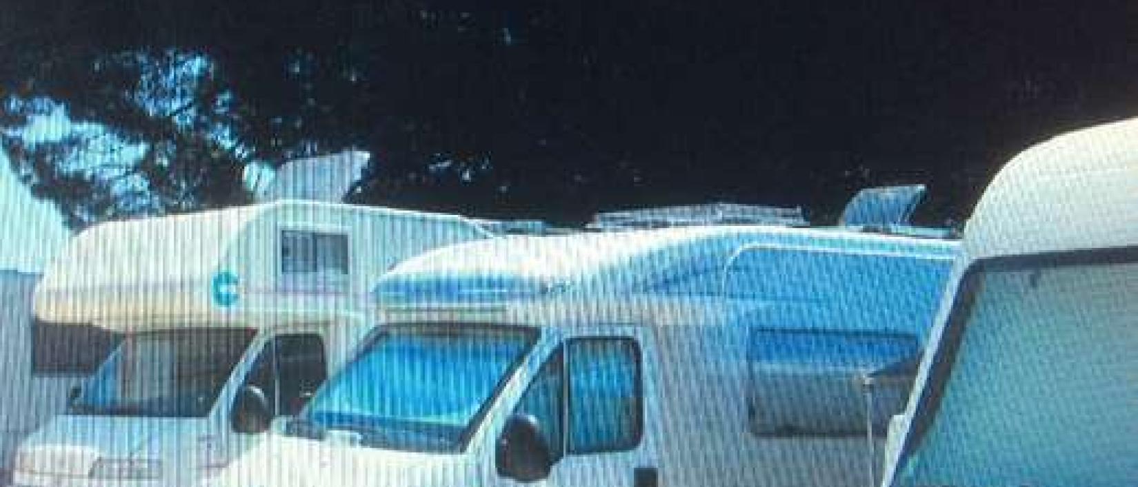 Hoofdfoto Parking Les Cabanes du Gapeau