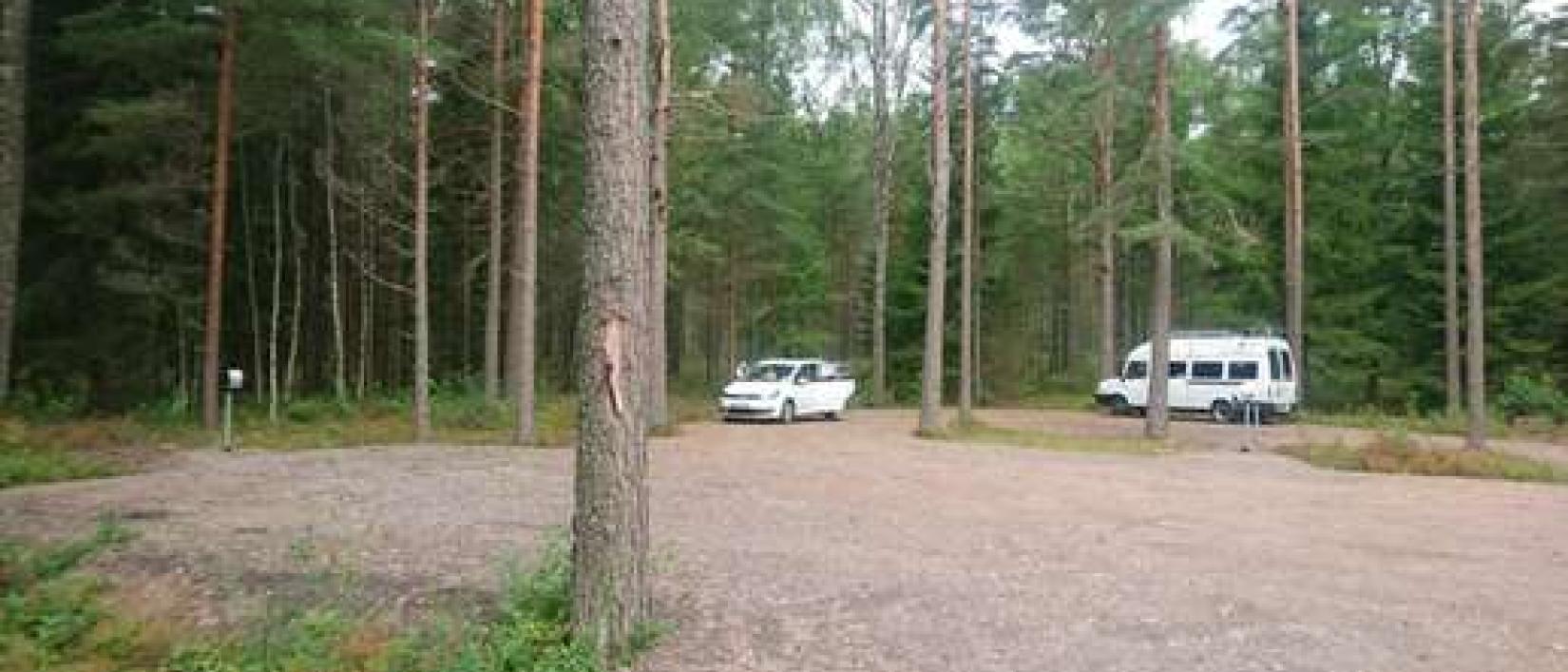 Hoofdfoto Getingbergets Badplats