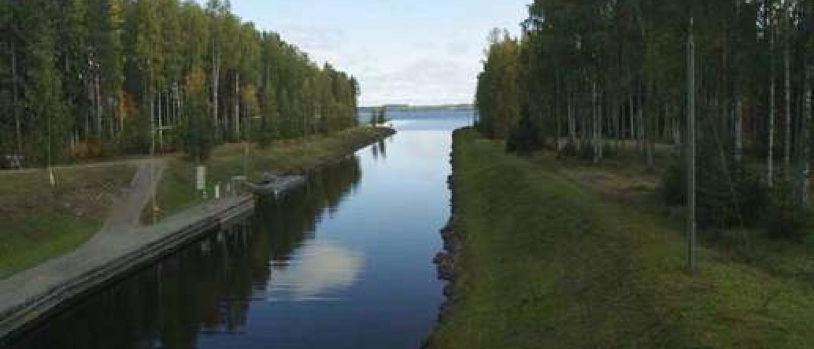 Hoofdfoto Neiturin kanava