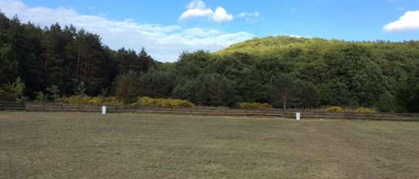 Hoofdfoto Lubkowo bei Wojtek