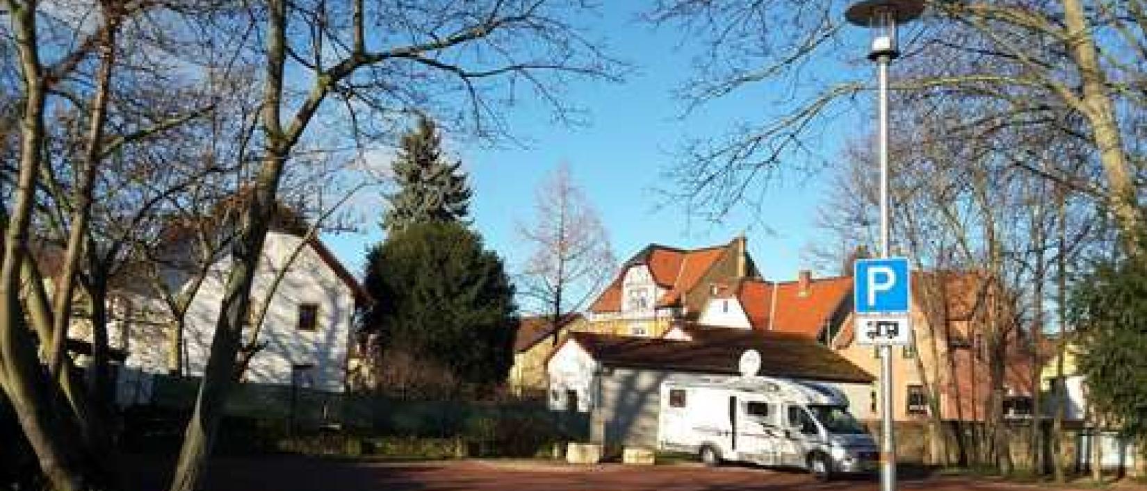Hoofdfoto Wohnmobilstellplatz Jean-Braun-Strasse