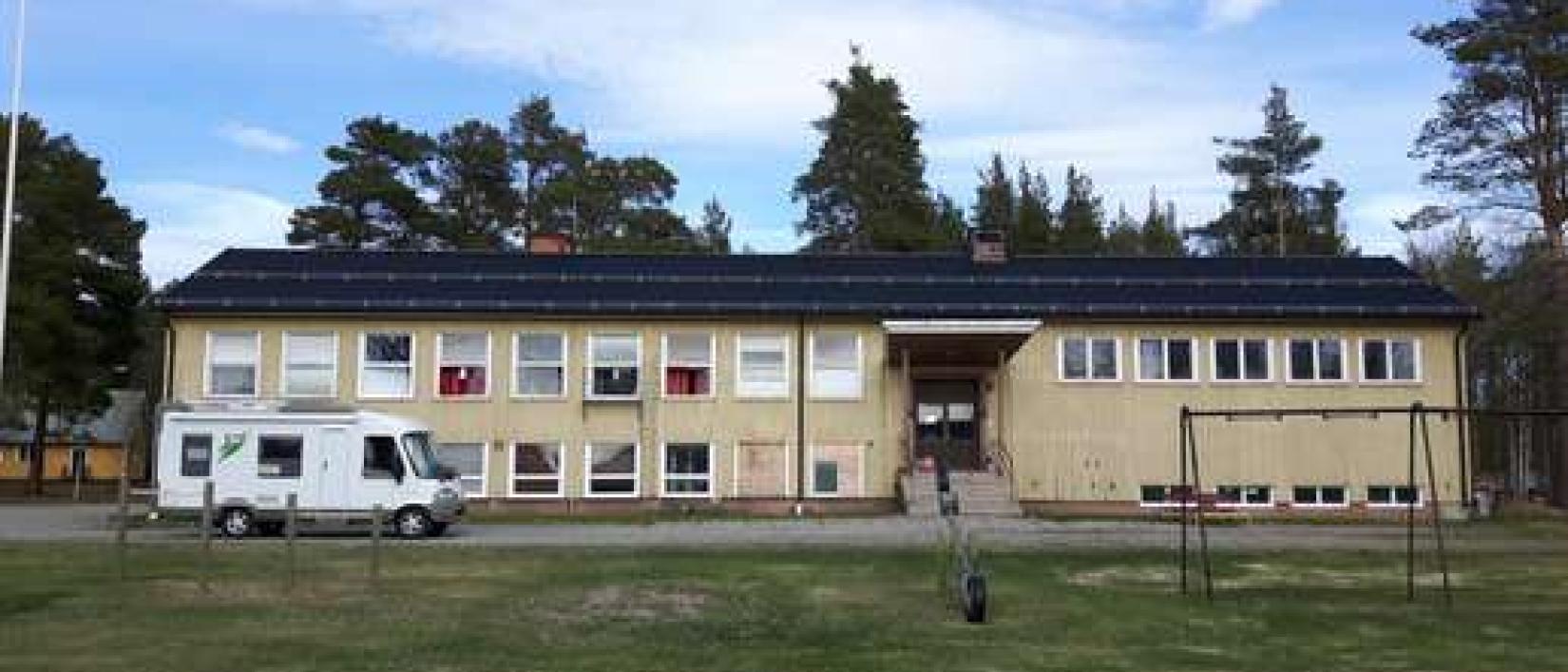 Hoofdfoto Gafsele Lappland Hostel