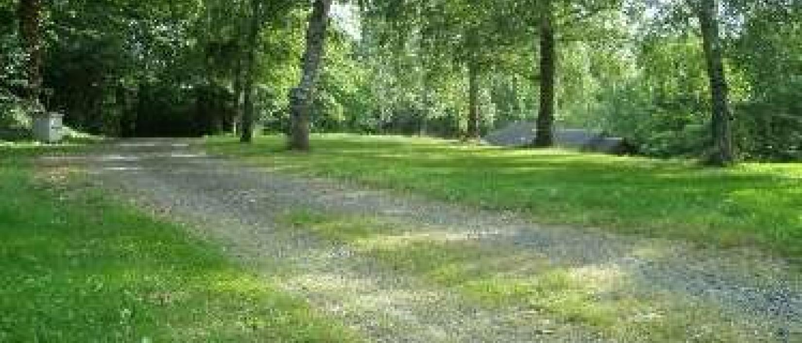 Hoofdfoto Aire de Camping-Car Durenque