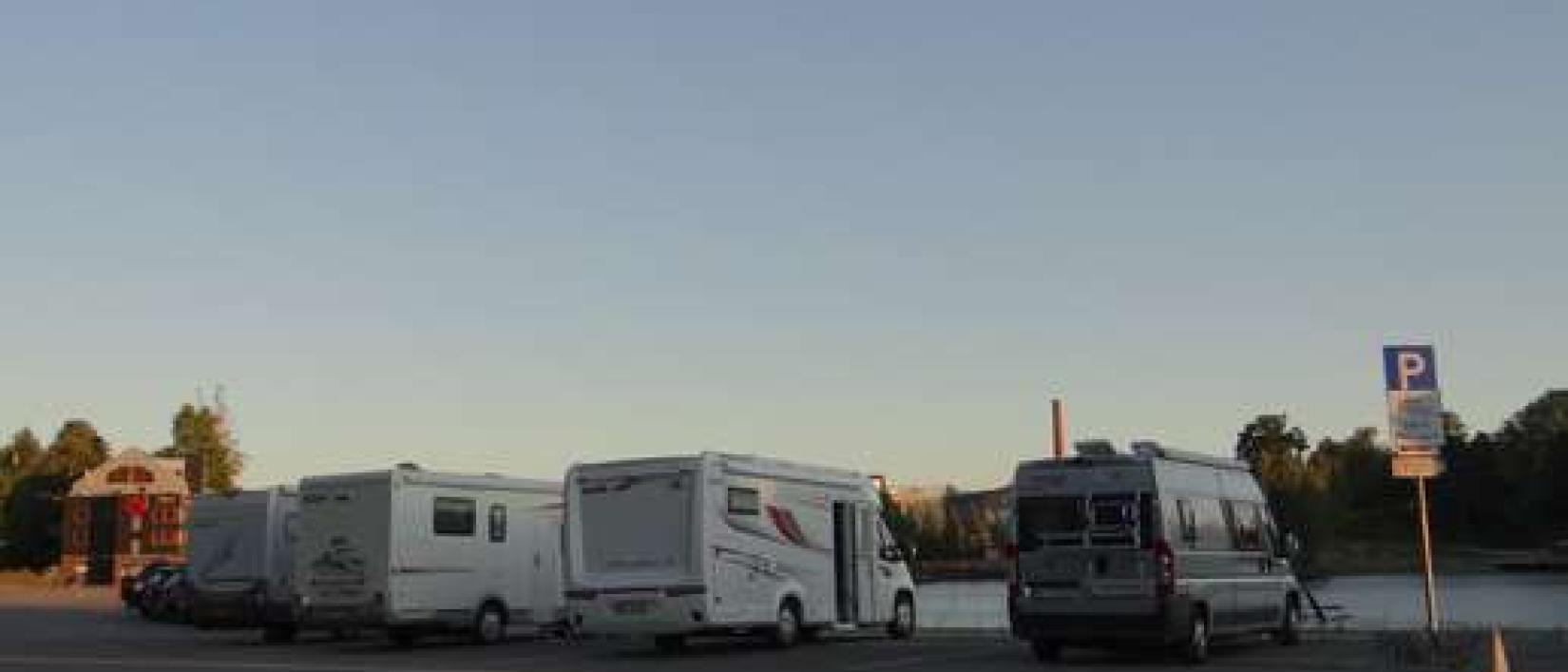 Hoofdfoto Skien Sentrum