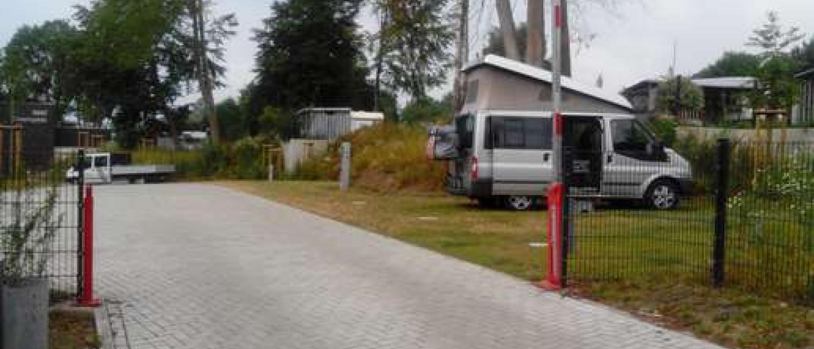 Hoofdfoto Camping Rolf Brock