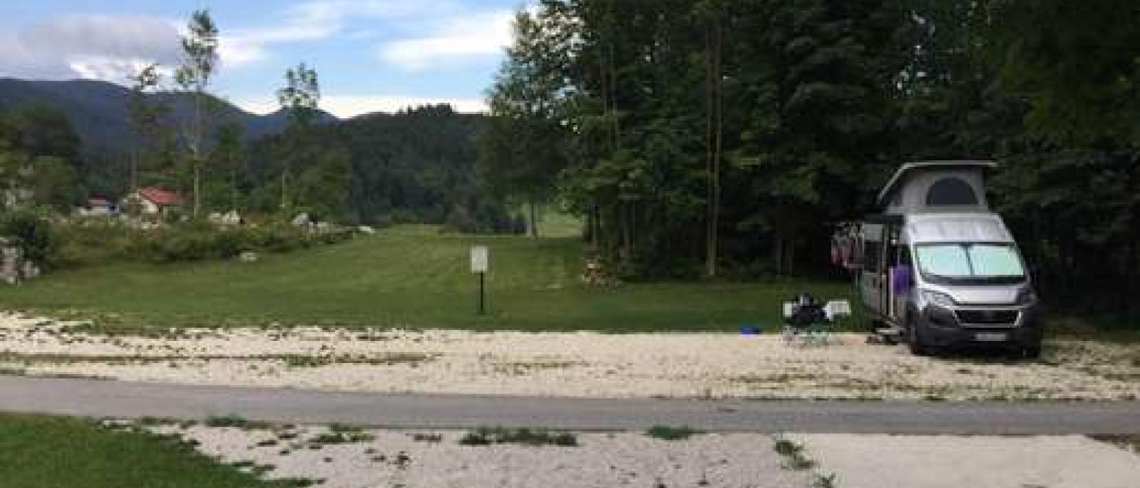 Hoofdfoto Avtocamping Zonta