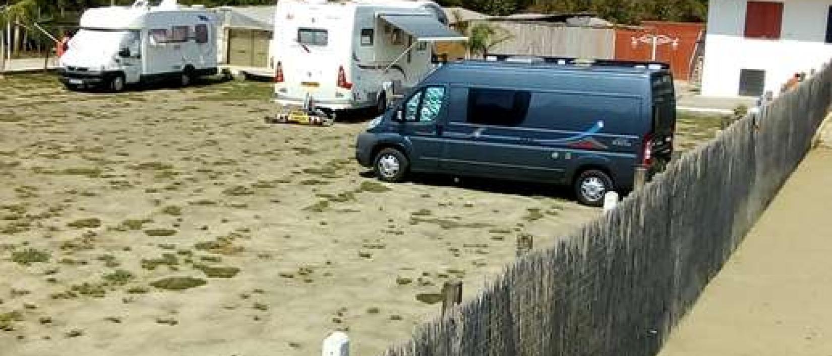 Hoofdfoto Agricamper la Giuliana