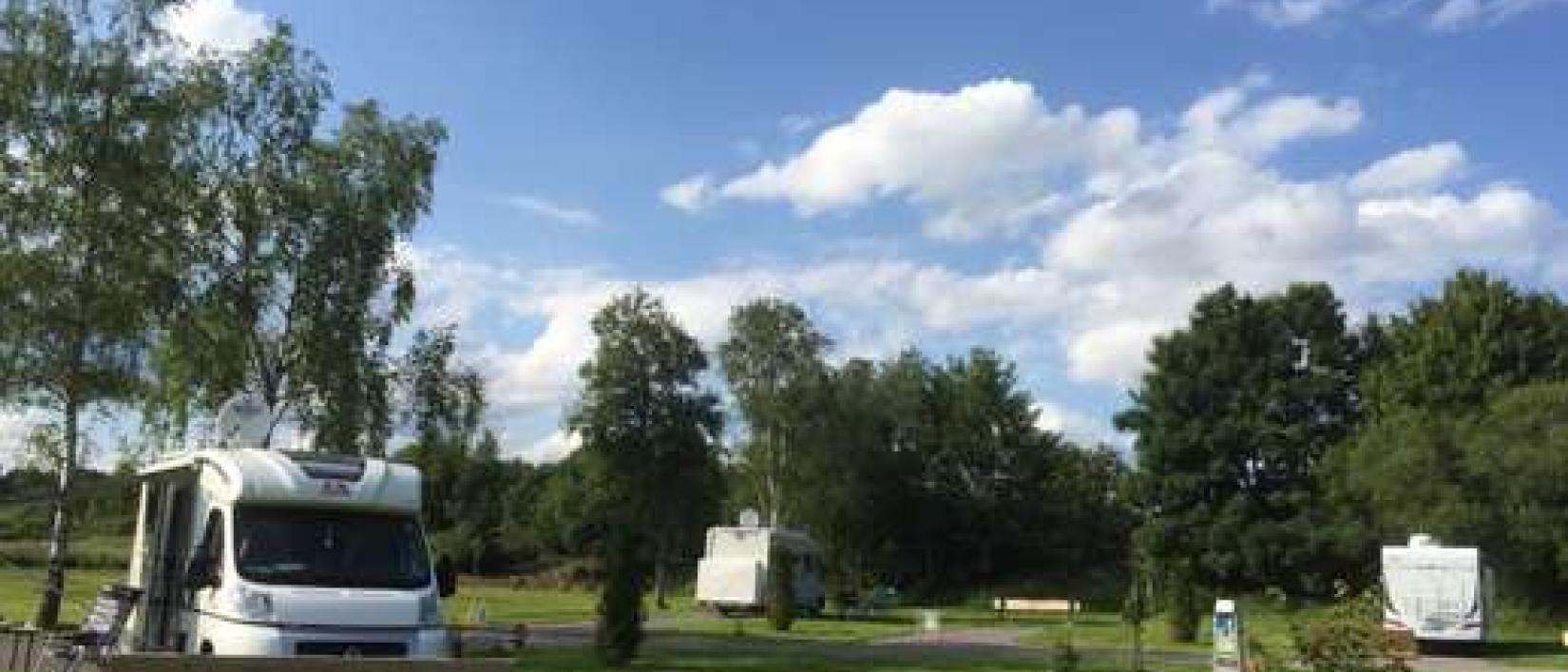 Hoofdfoto Wohnmobil & Ferienpark Stuhls-Fuchsbau